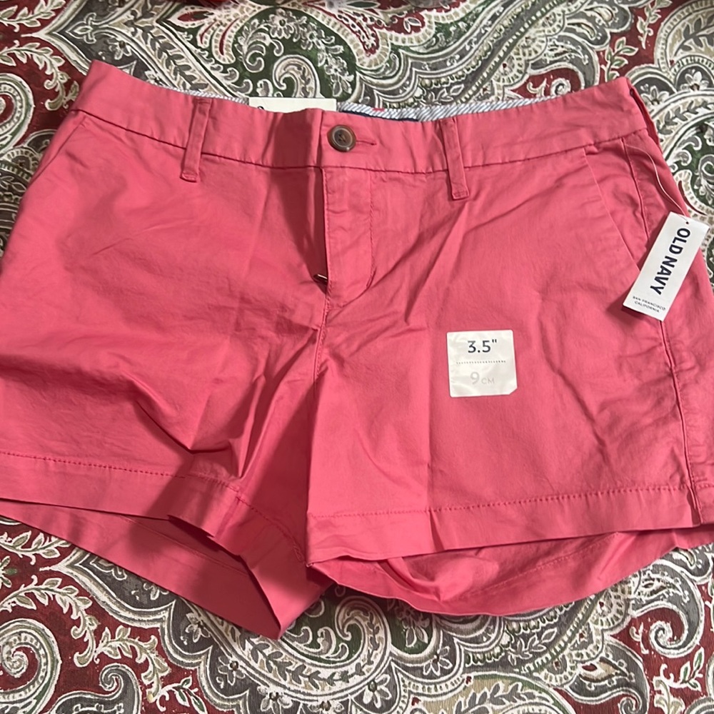 NWT Old Navy Every Day shorts